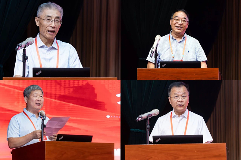 2025国家级实验教学示范中心联席会工程训练学科组暨华北地区高校工程训练（金工）研究会联合年会顺利召开